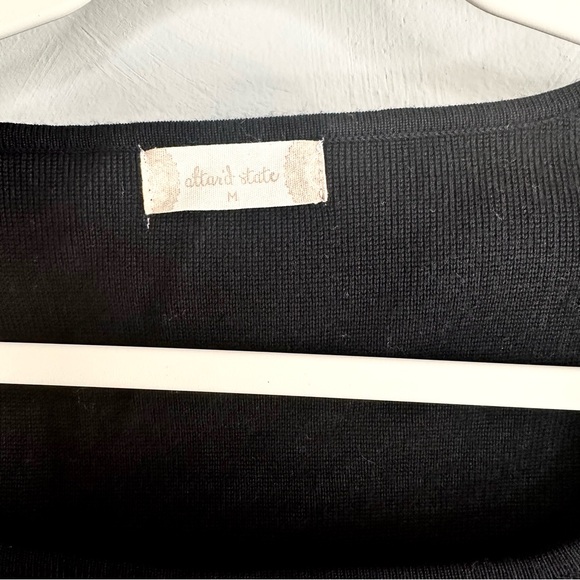 Women’s corset style crop top - Picture 4 of 4